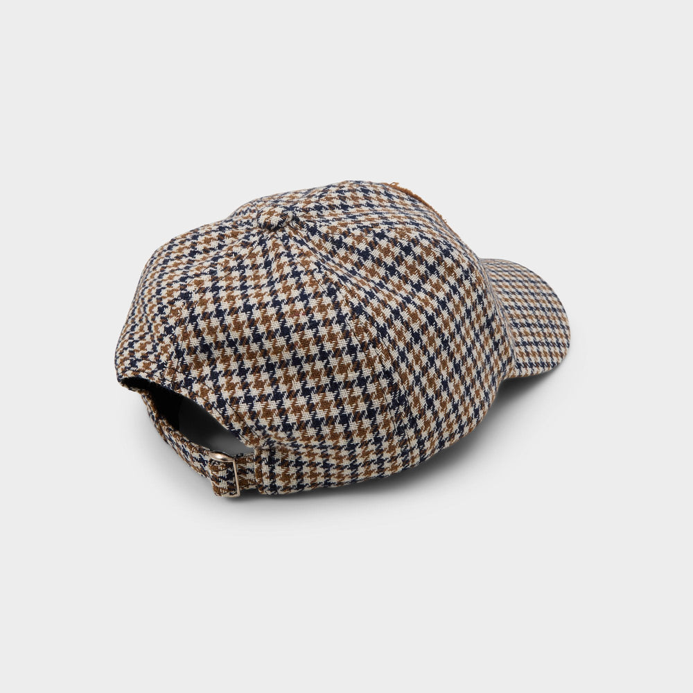 Lifeisasport in Other Beige - Cap