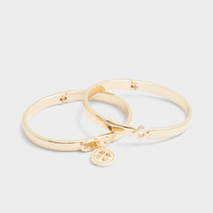 Iconbracelet Gold Women's Bracelets - Bracelet