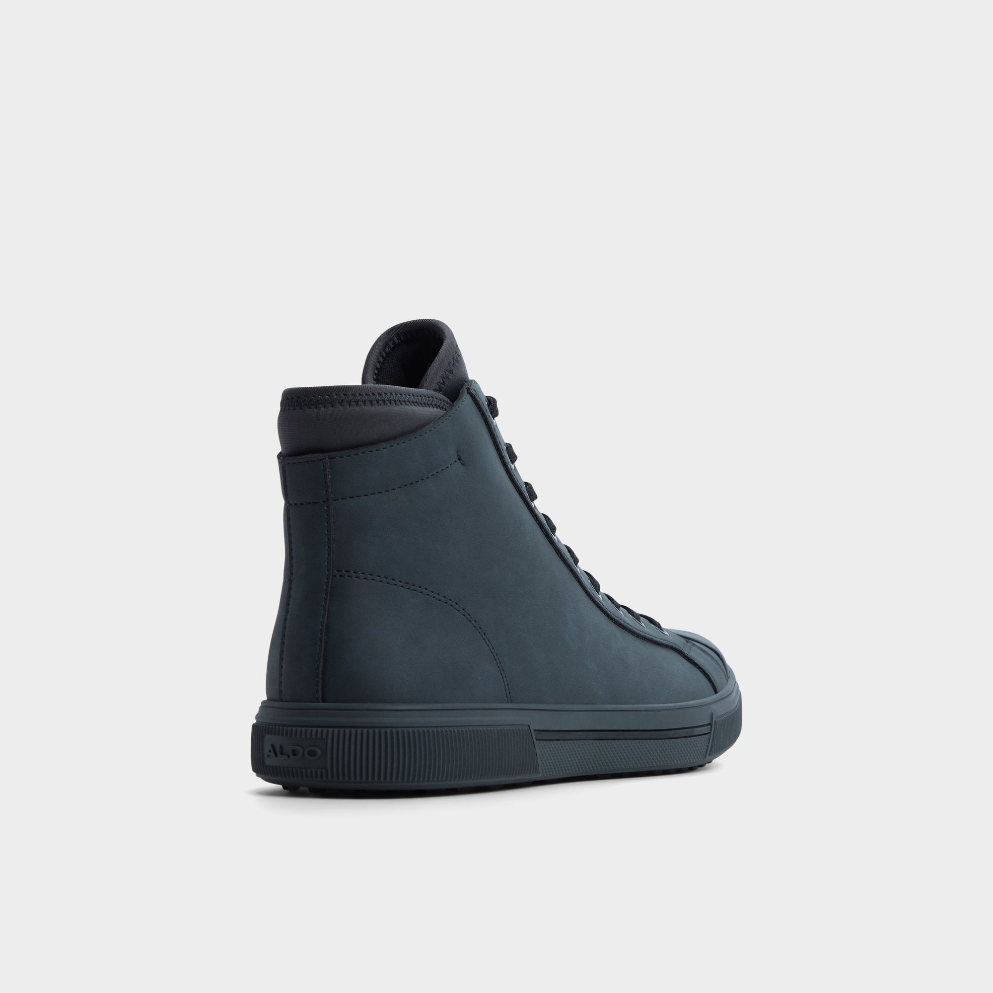 Esttanqueiro in Dark Grey 14163466 - Lace-up boot, Cup sole