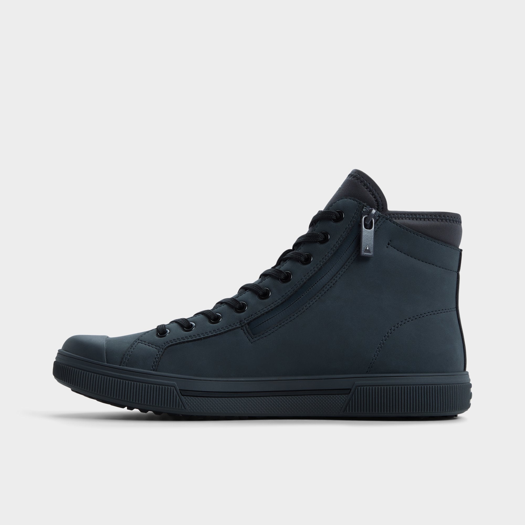 Esttanqueiro in Dark Grey 14163466 - Lace-up boot, Cup sole