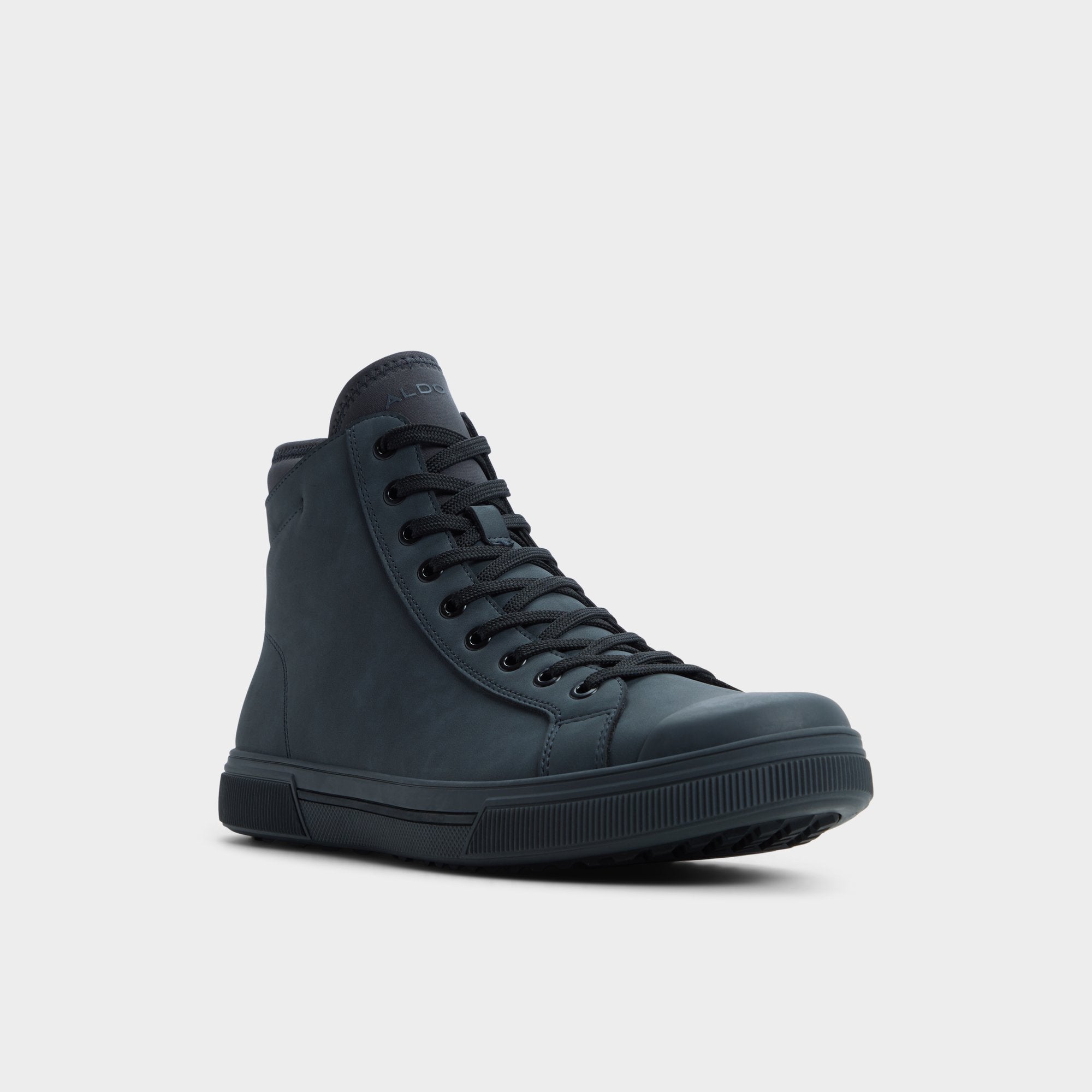 Esttanqueiro in Dark Grey 14163466 - Lace-up boot, Cup sole
