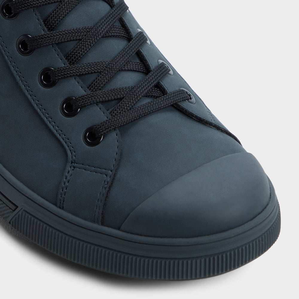 Esttanqueiro in Dark Grey 14163466 - Lace-up boot, Cup sole