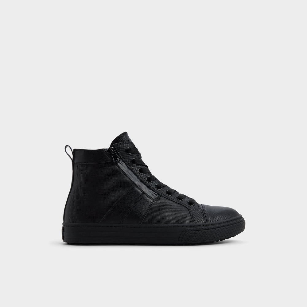 Aston in Black 14270916 - Lace-up boot, Cup sole