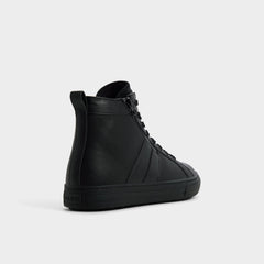 Aston in Black 14270916 - Lace-up boot, Cup sole