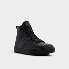 Aston in Black 14270916 - Lace-up boot, Cup sole