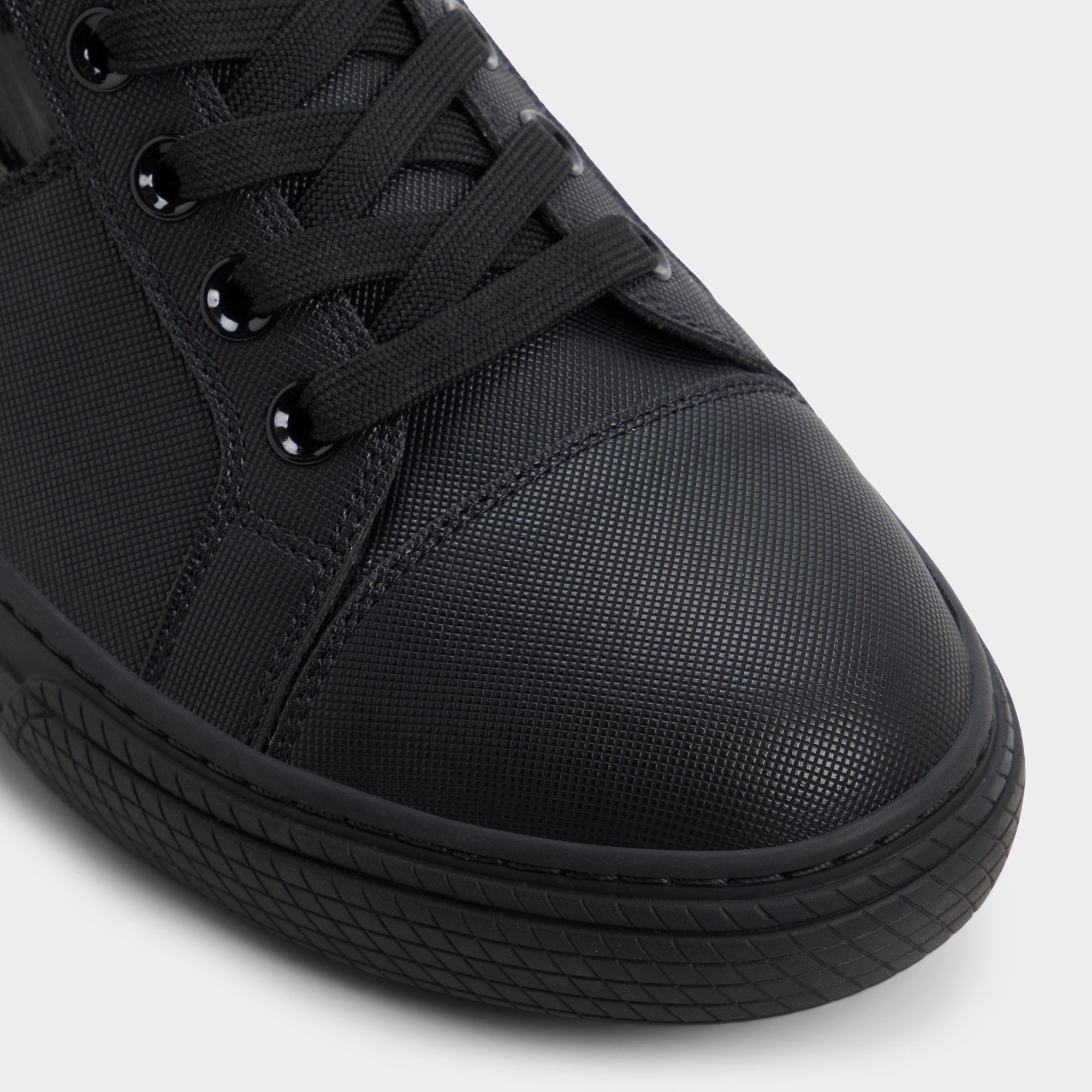 Aston in Black 14270916 - Lace-up boot, Cup sole