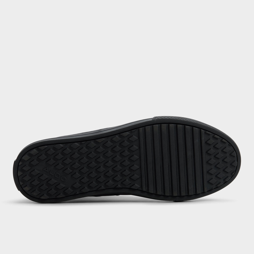 Aston in Black 14270916 - Lace-up boot, Cup sole