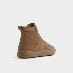 Aston in Brown 14270917 - Lace-up boot, Cup sole