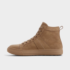 Aston in Brown 14270917 - Lace-up boot, Cup sole