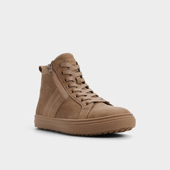 Aston in Brown 14270917 - Lace-up boot, Cup sole