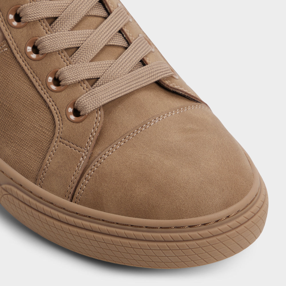 Aston in Brown 14270917 - Lace-up boot, Cup sole