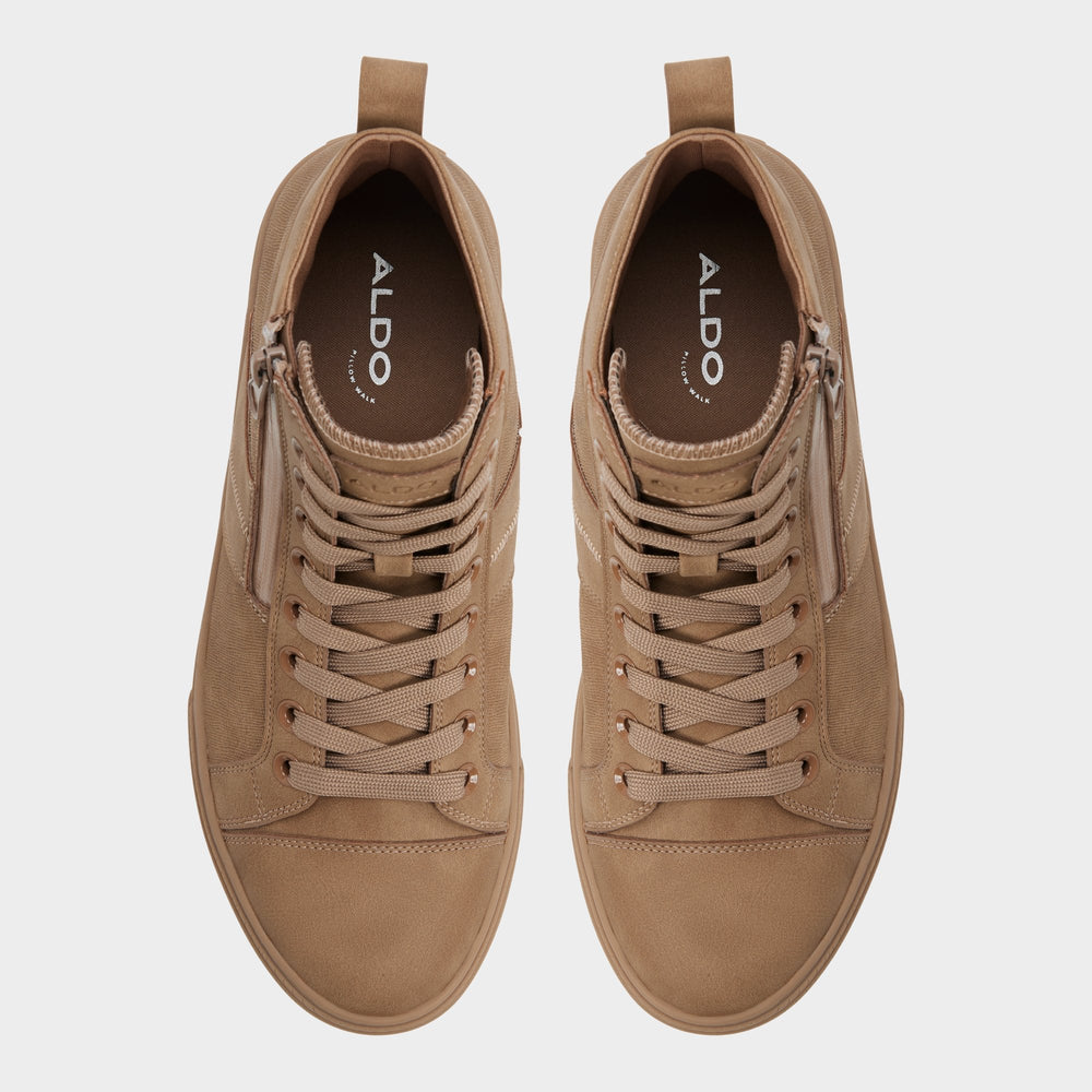 Aston in Brown 14270917 - Lace-up boot, Cup sole