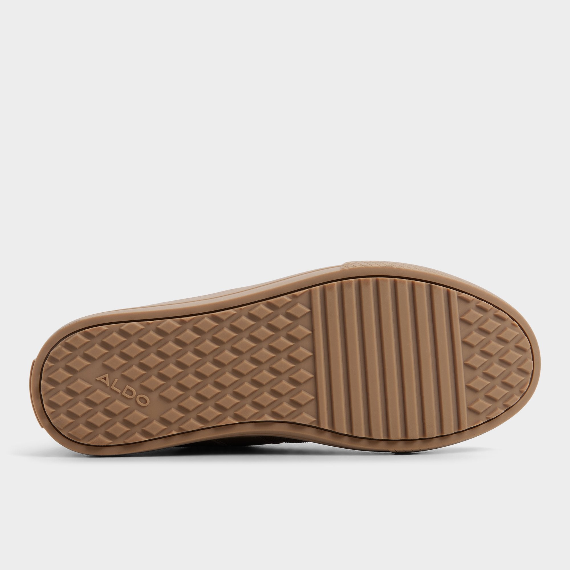 Aston in Brown 14270917 - Lace-up boot, Cup sole