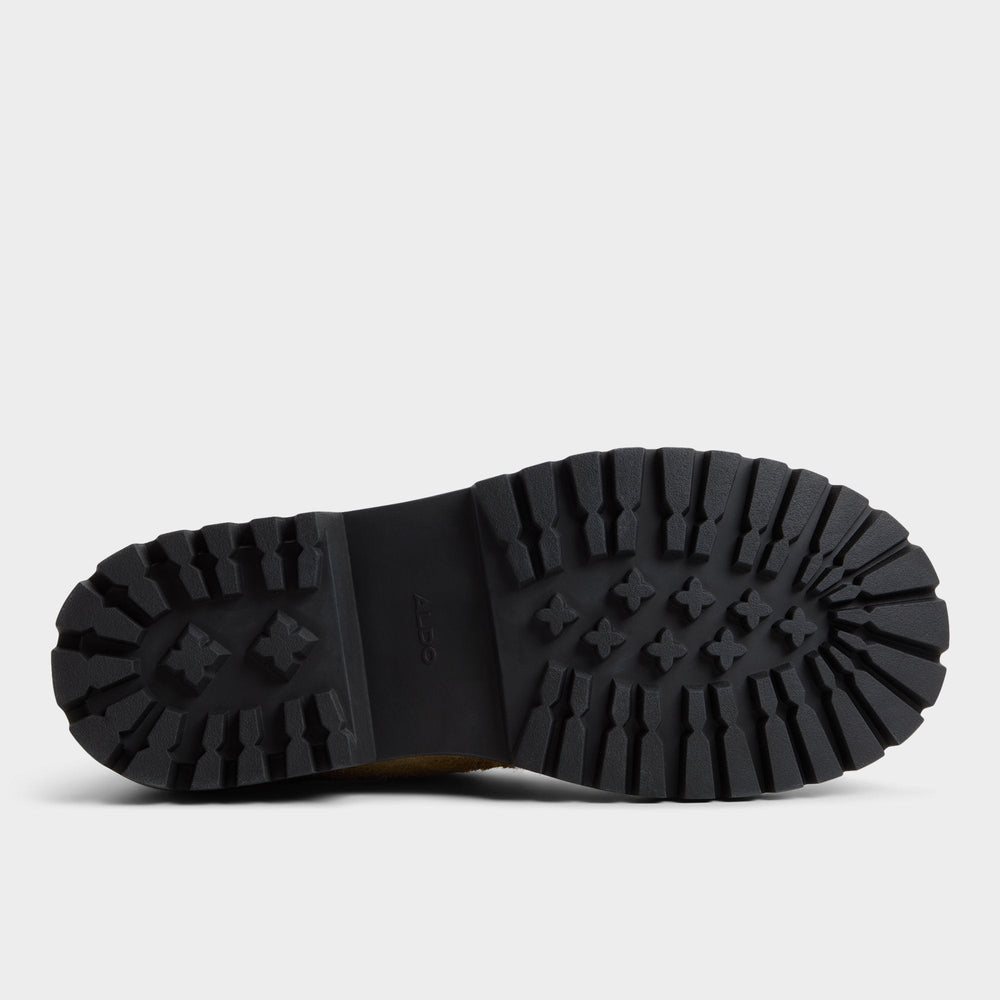 Doublezero in Sand - Combat boot