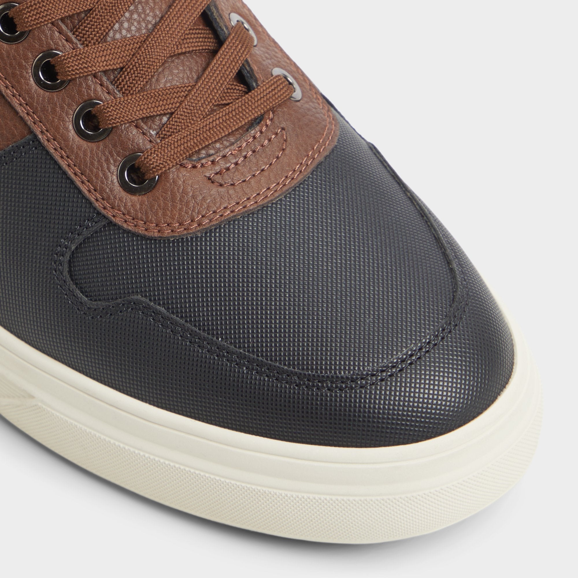 Smithy Brown Men's Lace-up boots - Lace-up boot