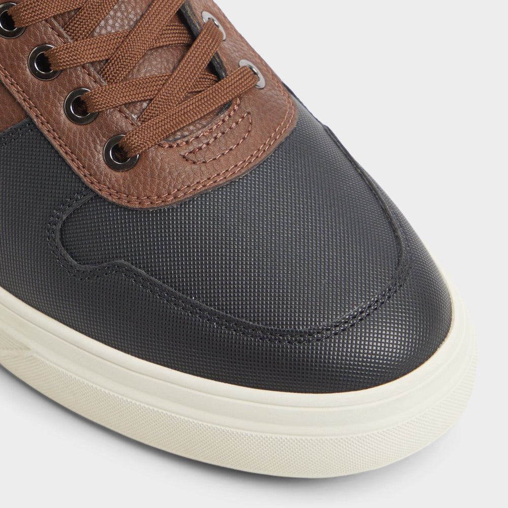 Smithy Brown Men's Lace-up boots - Lace-up boot