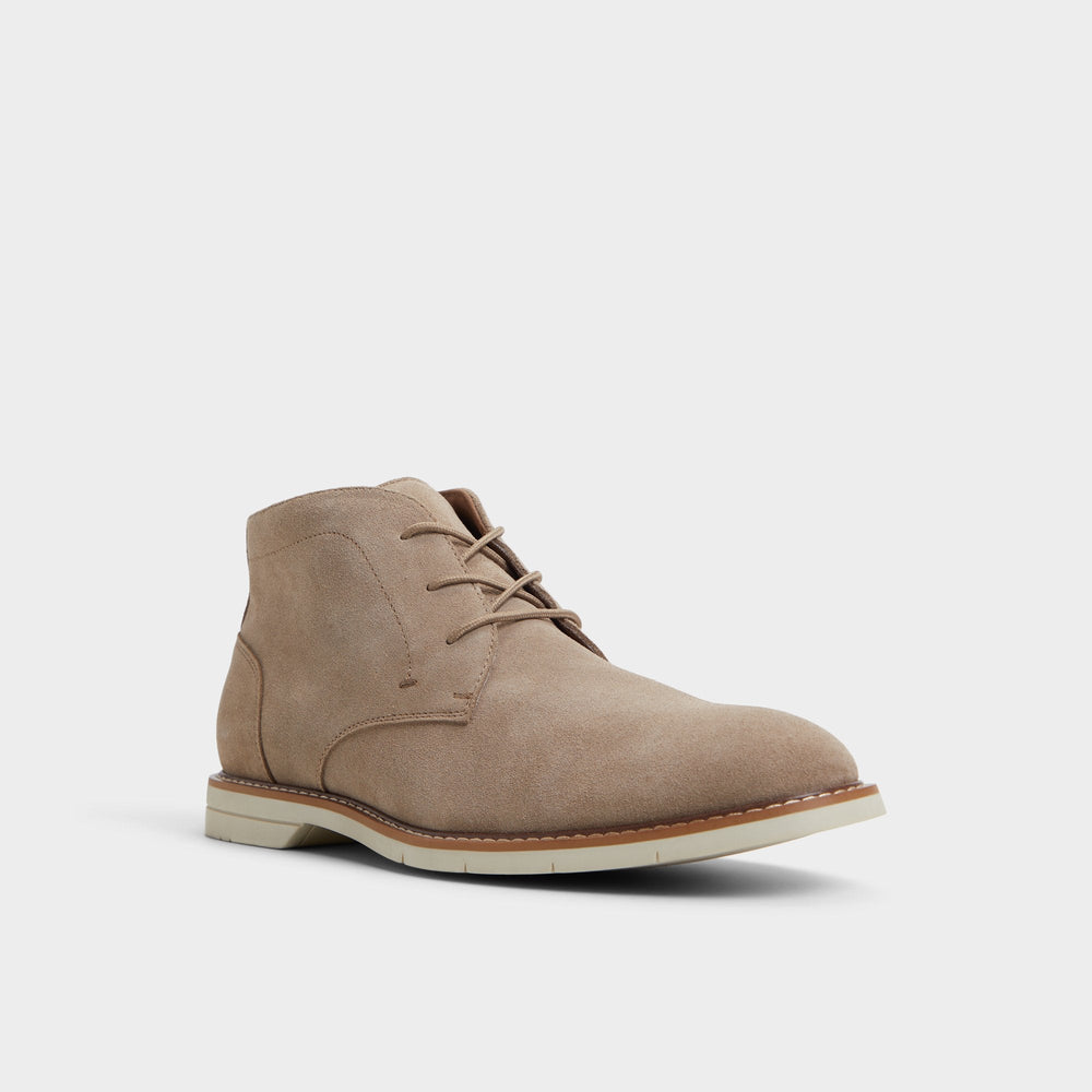 Brisbane Other Brown Men's Lace-up boots - Lace-up boot