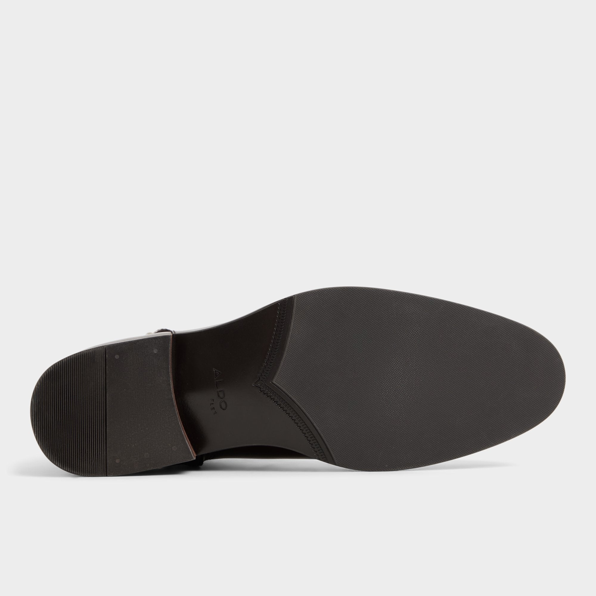 Visco in Dark Brown - Ankle boot