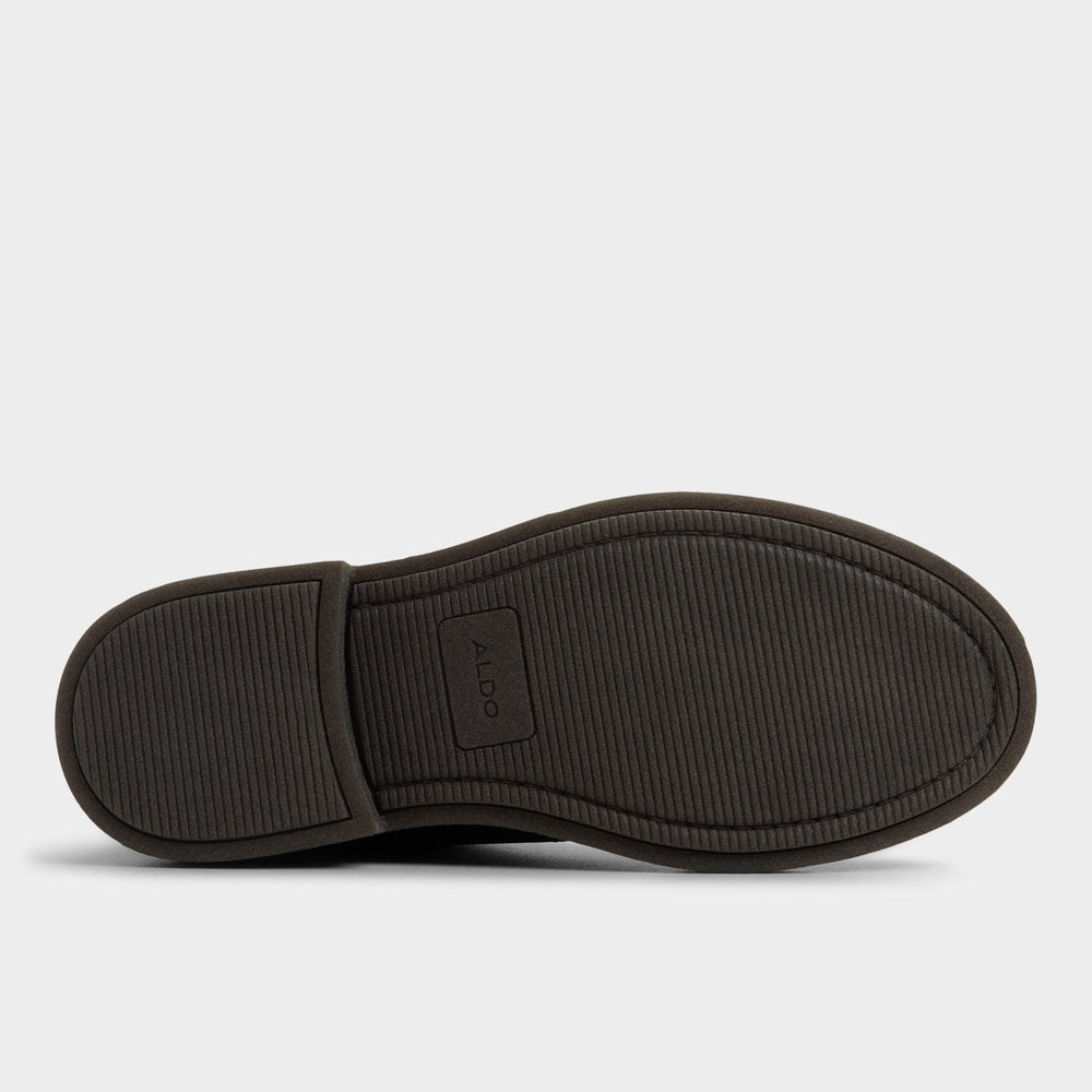 Torro in Dark Brown - Chukka boot