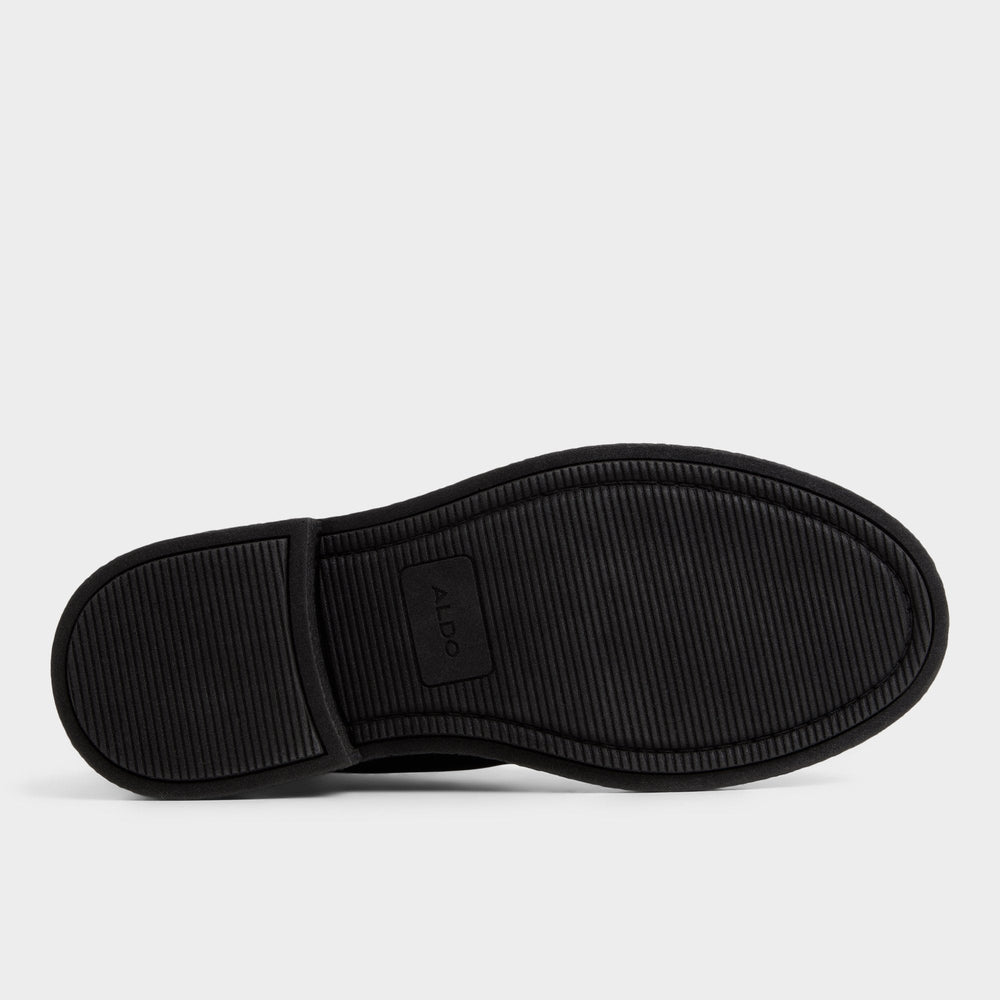 Torro in Black - Chukka boot