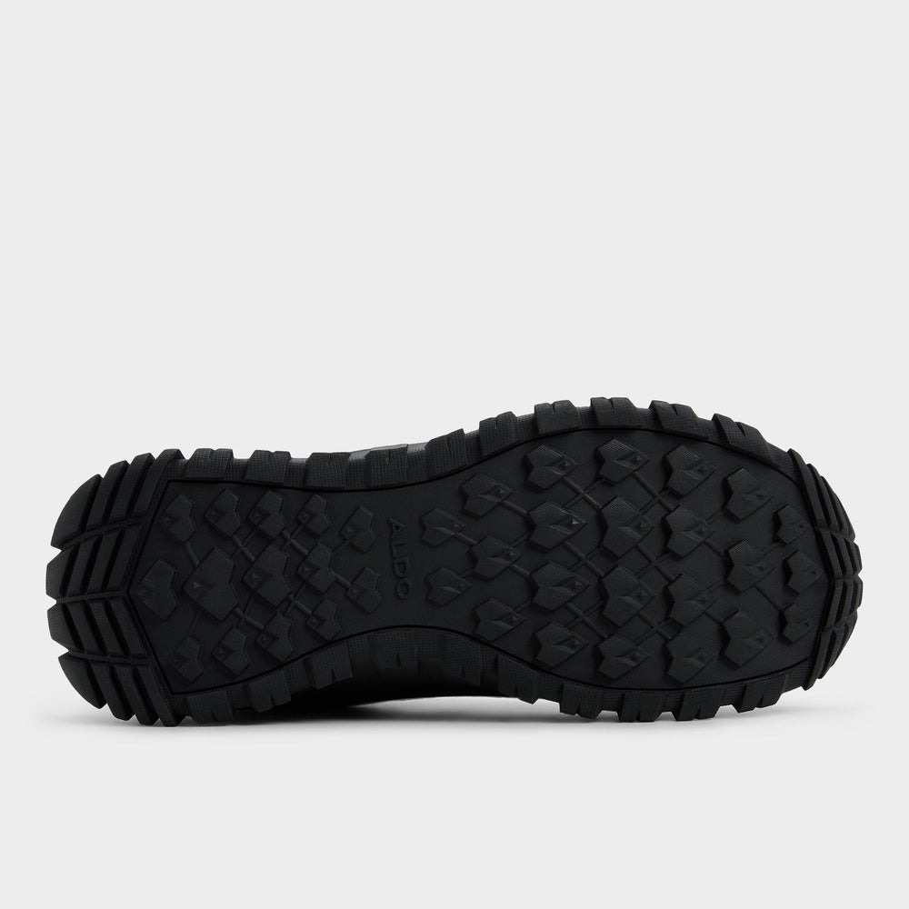 Lynx in Black 14163372 - Lace-up boot