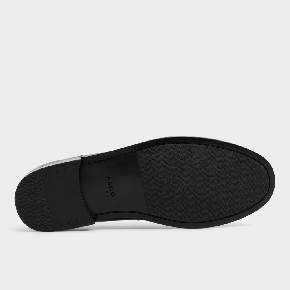 Kieran in Bordo - Loafer