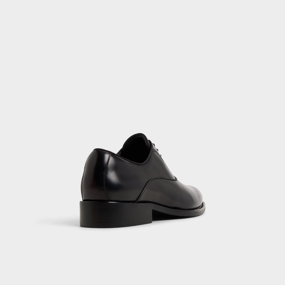 Braz in Other Black 14161933 - Oxford shoe