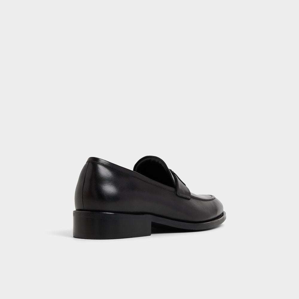 Beck in Other Black - Loafer