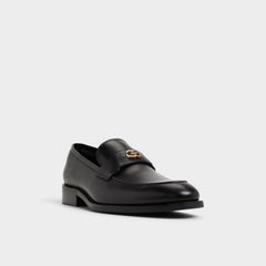 Beck in Other Black - Loafer