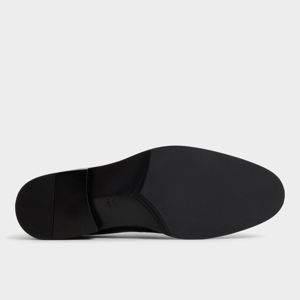 Beck in Other Black - Loafer