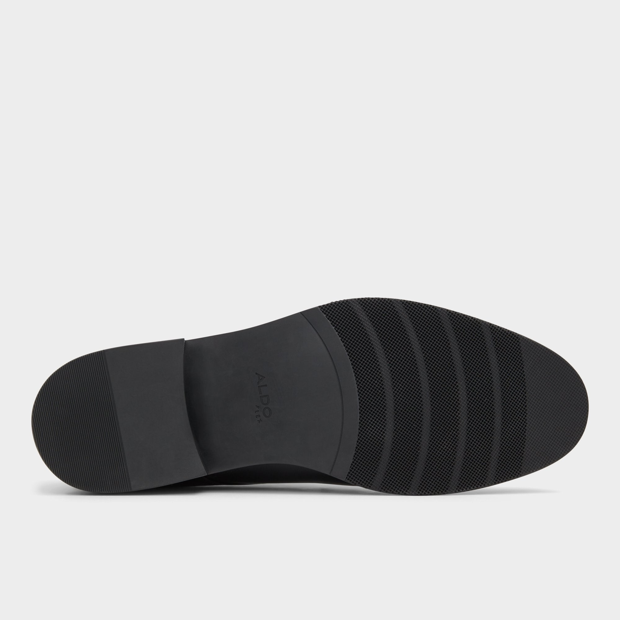 Hanfordd Black Men's Oxfords & Lace-ups - Oxford shoe