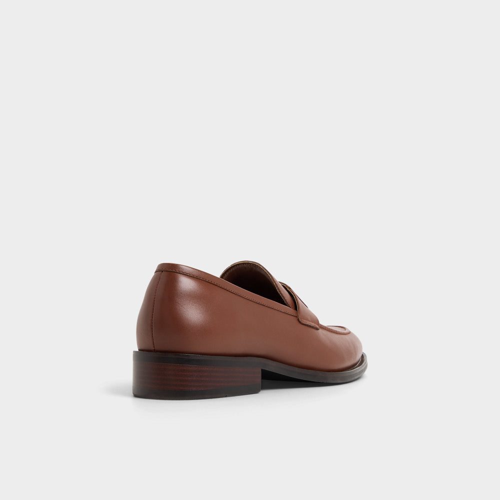 Beck in Other Brown - Loafer