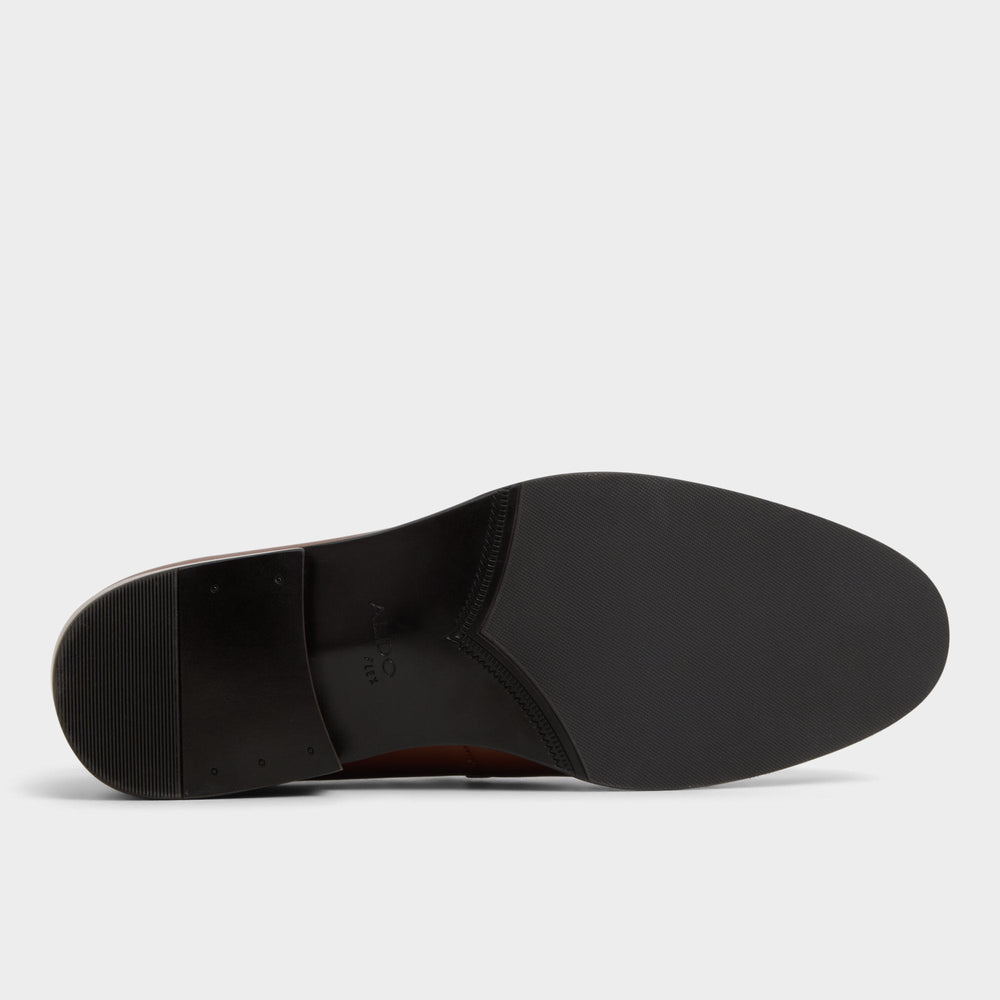 Beck in Other Brown - Loafer