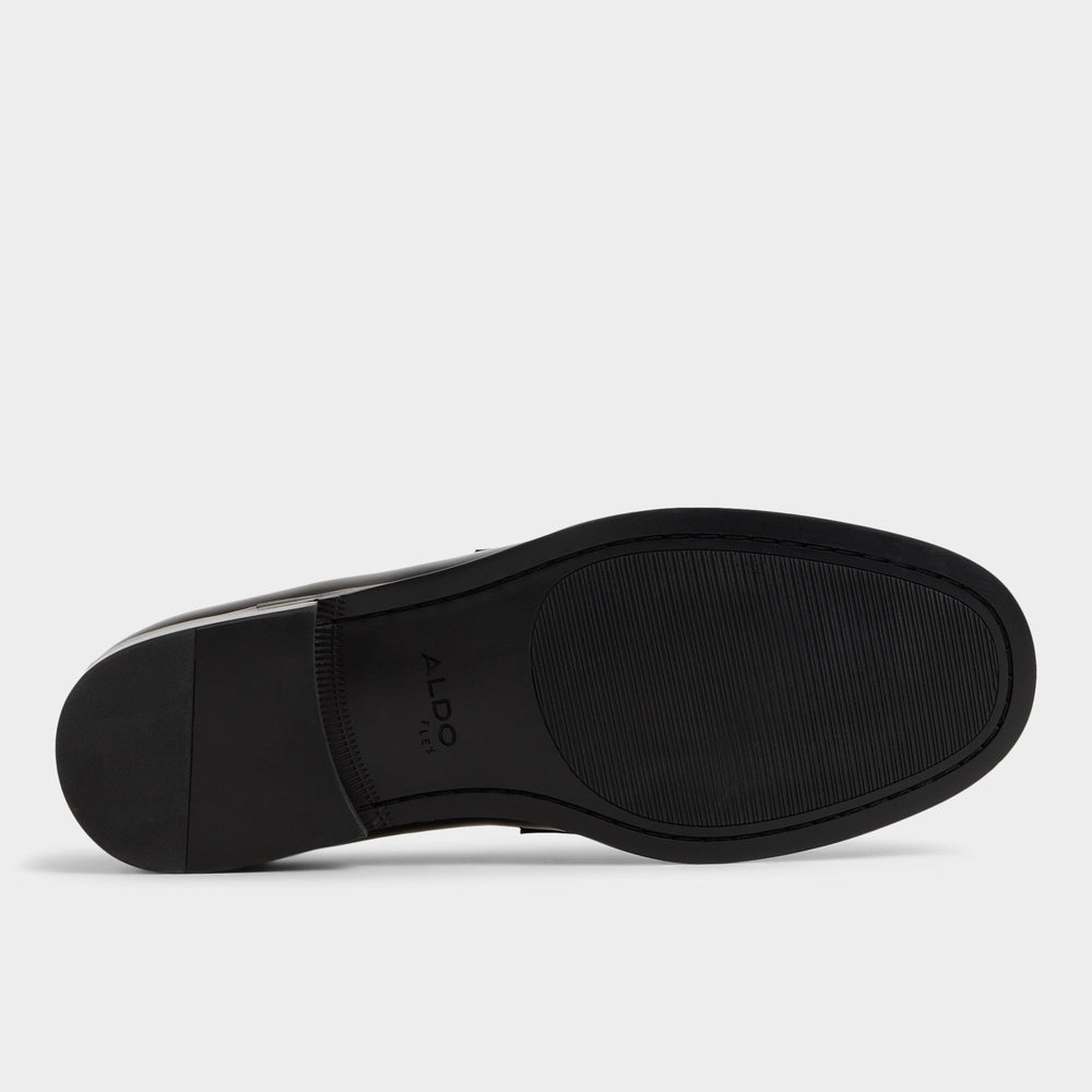 Lionel in Dark Brown - Loafer