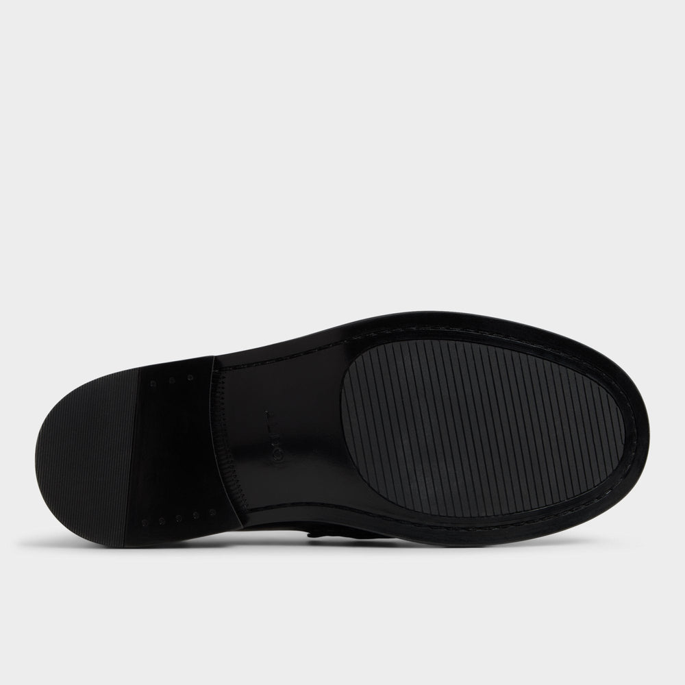 Buckley in Other Black - Loafer