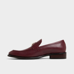 Beck in Other Red - Loafer