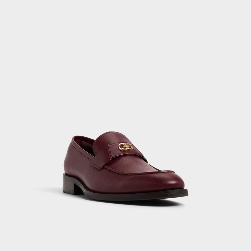 Beck in Other Red - Loafer