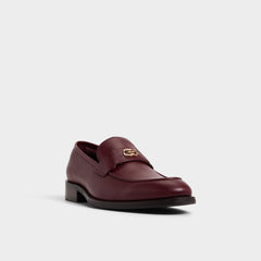 Beck in Other Red - Loafer