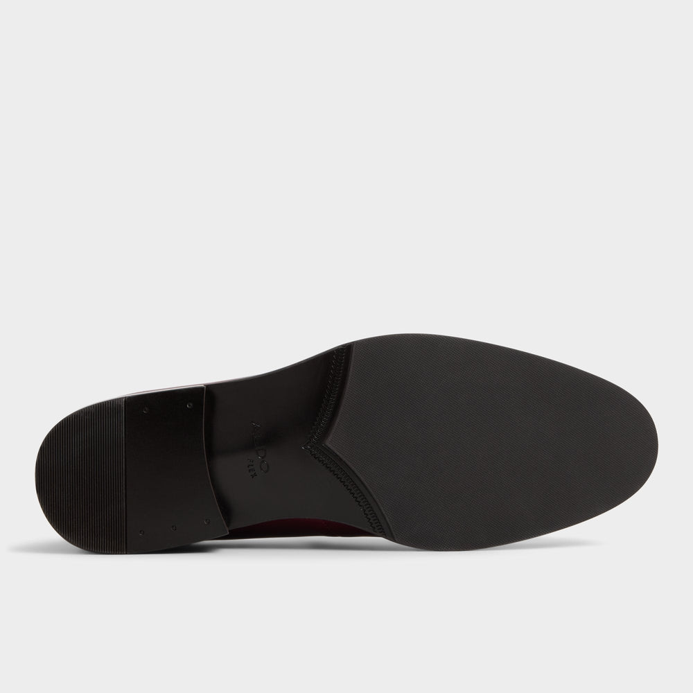 Beck in Other Red - Loafer