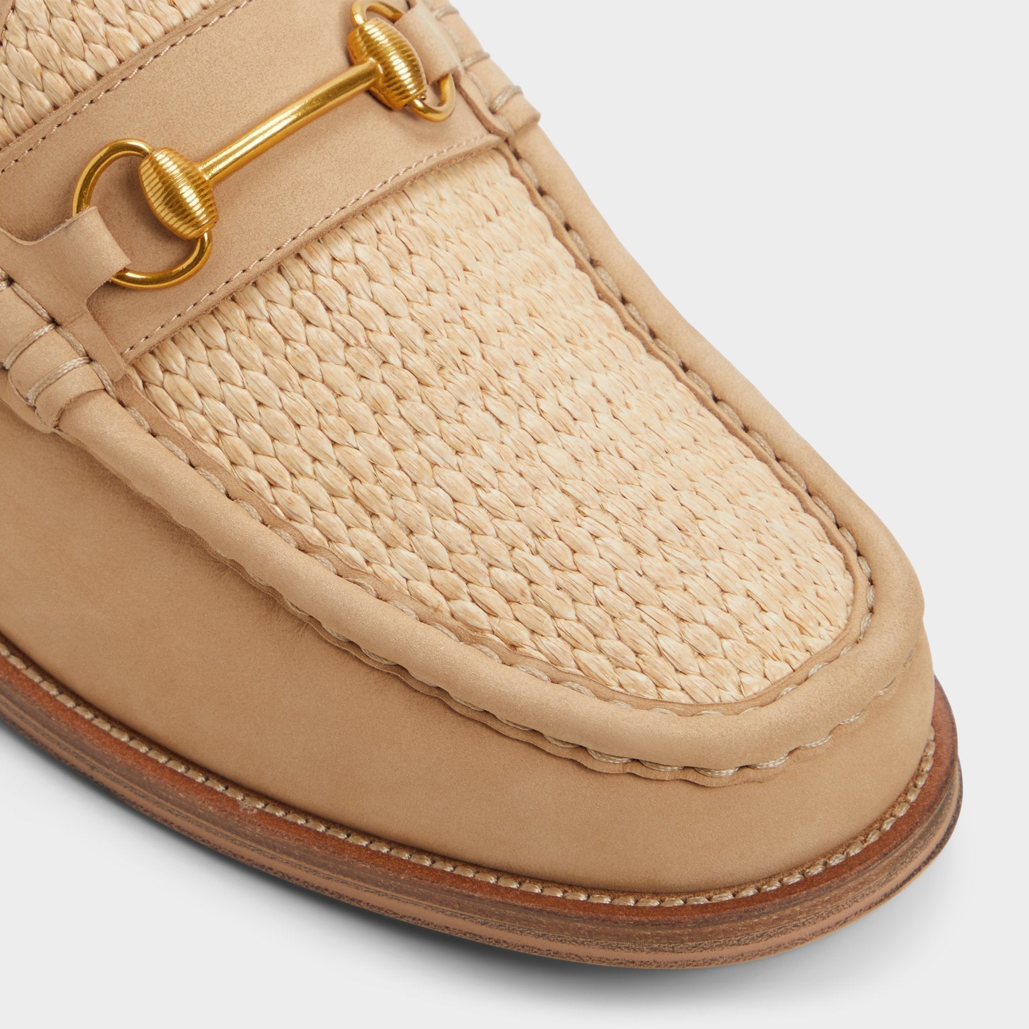 Wildwood in Light Beige 13963585 - Loafer