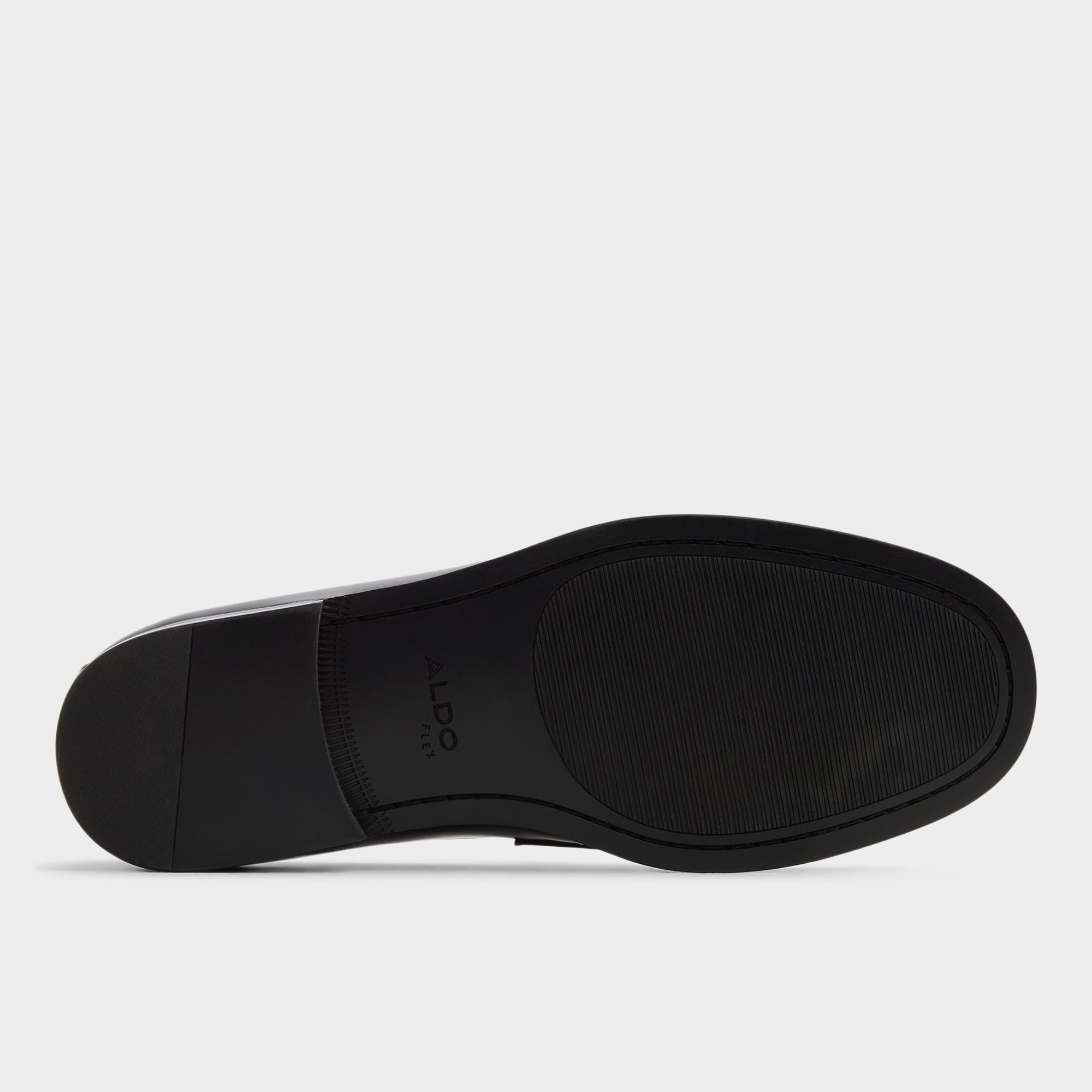 Keifer in Dark Brown - Loafer