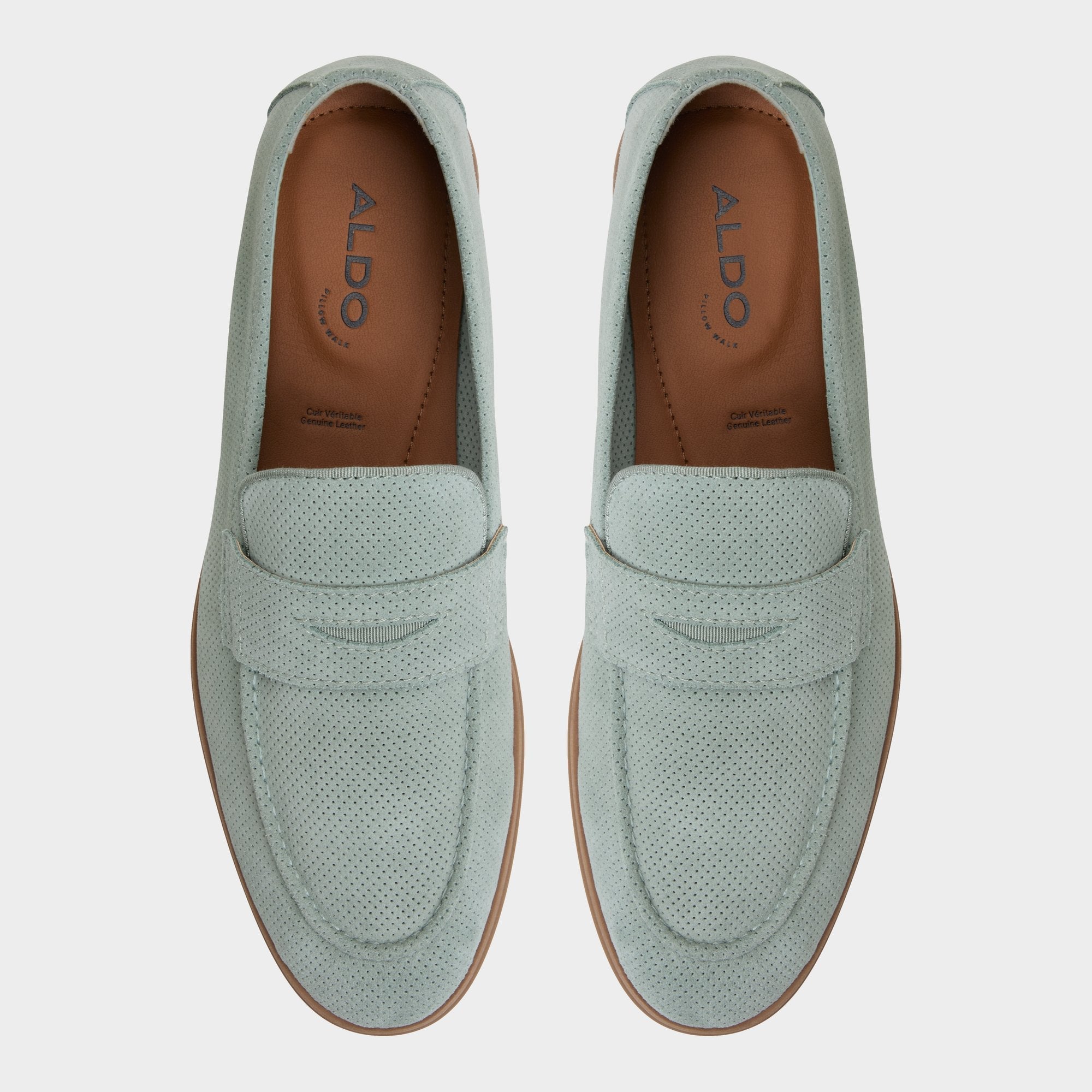 Journey Sage Men's Dress Shoes - Loafer