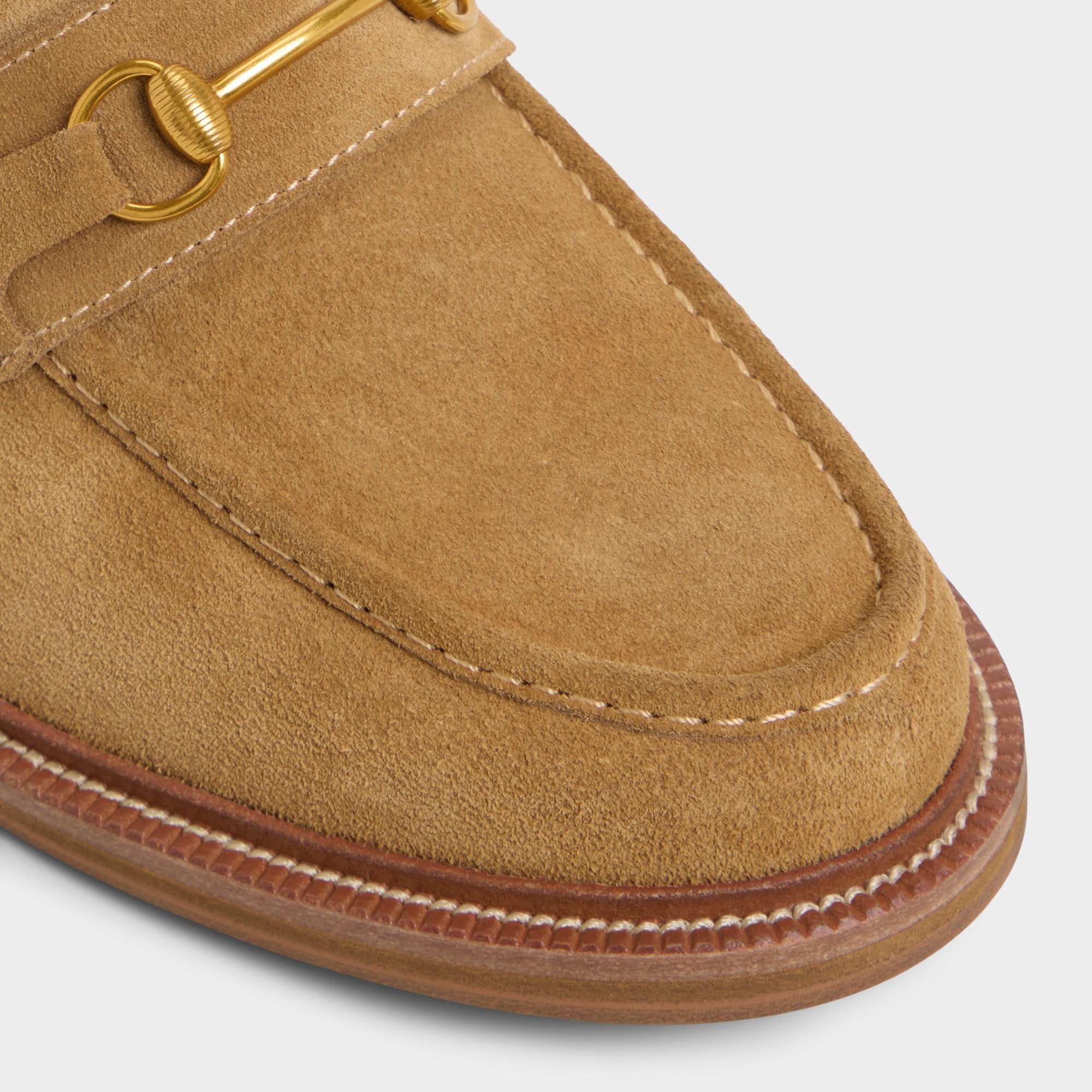 Arturo in Sand - Loafer