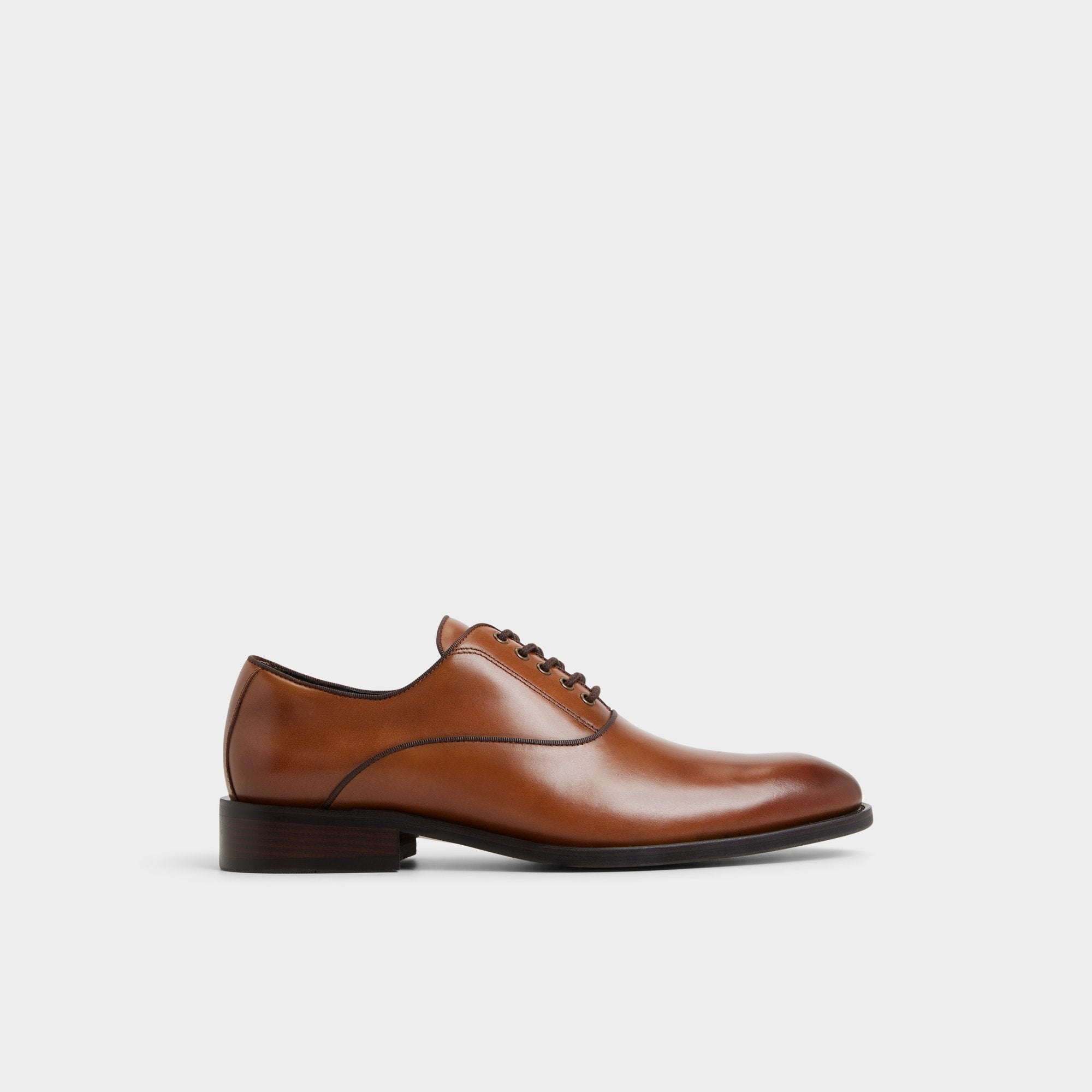 Braz in Cognac 14161937 - Oxford shoe