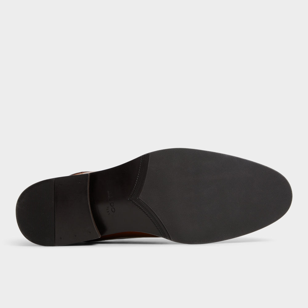 Braz in Cognac 14161937 - Oxford shoe