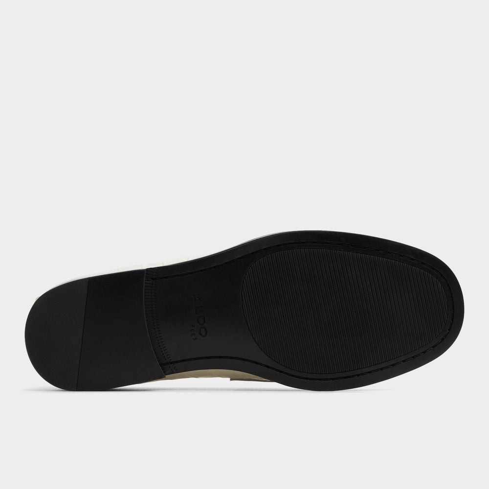 Keifer Ivory Primary - Multi Men's Dress Shoes - Loafer