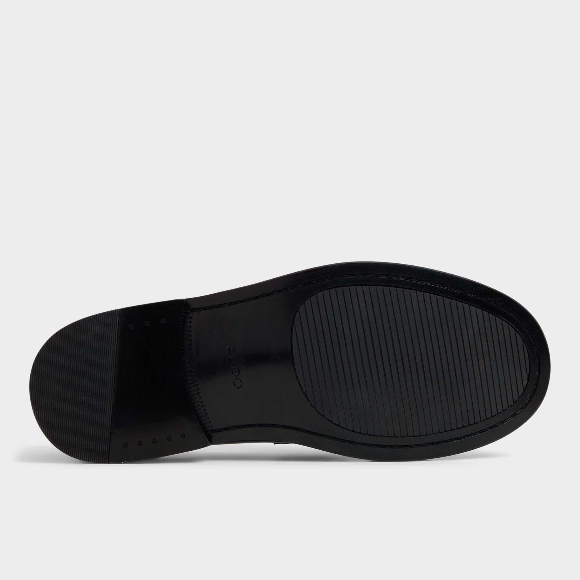 Arturo in Open Black - Loafer
