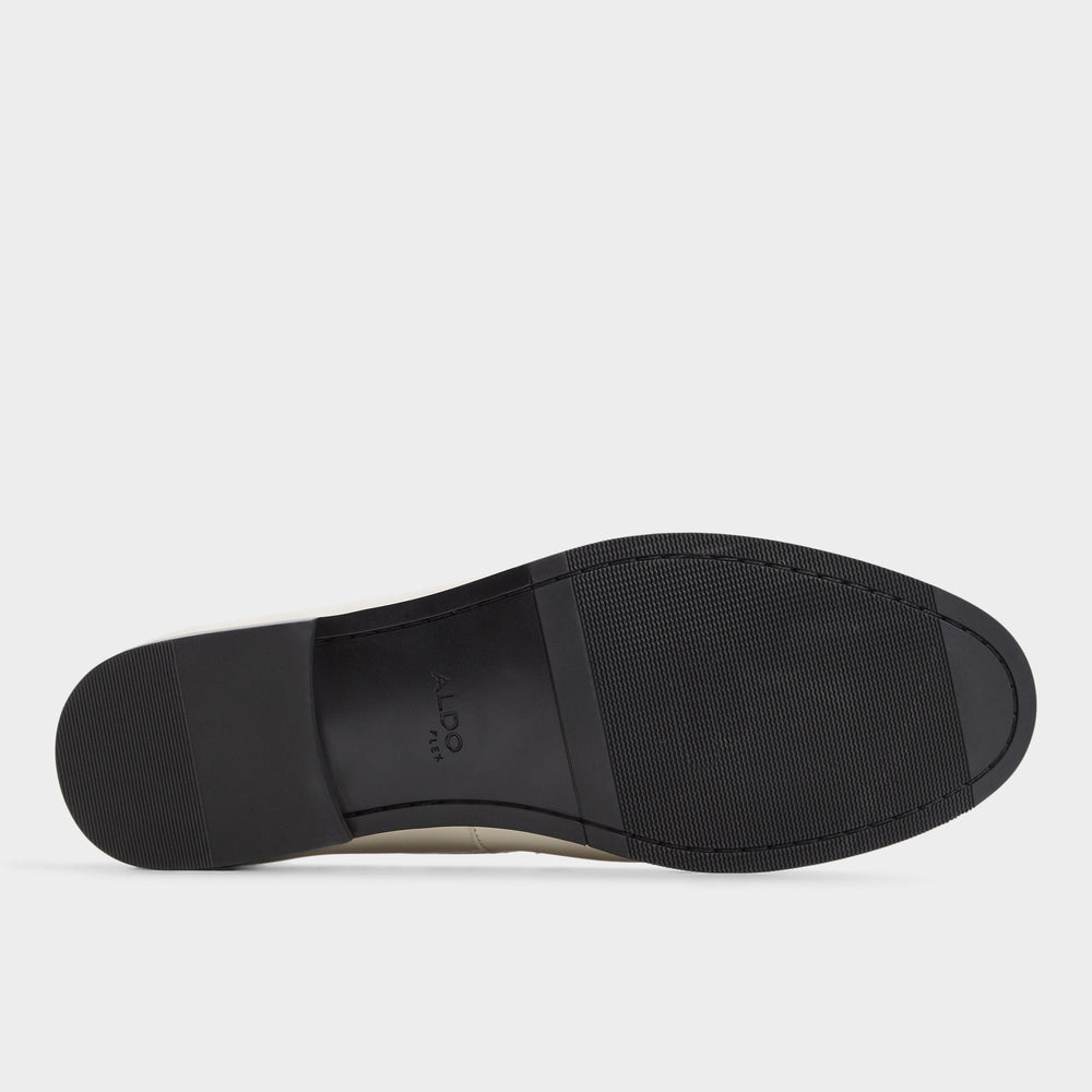 Speakeasy Ivory Men's Dress Shoes - Loafer