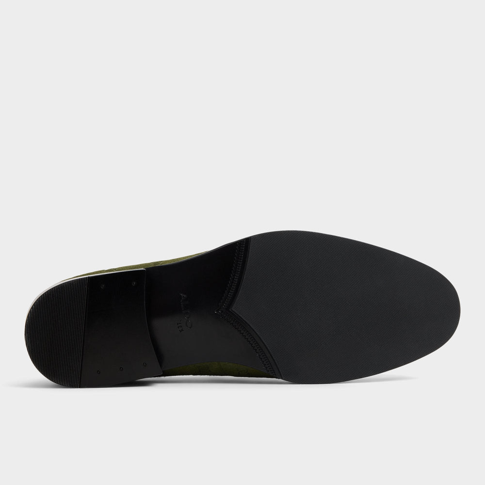 Beck in Khaki - Loafer