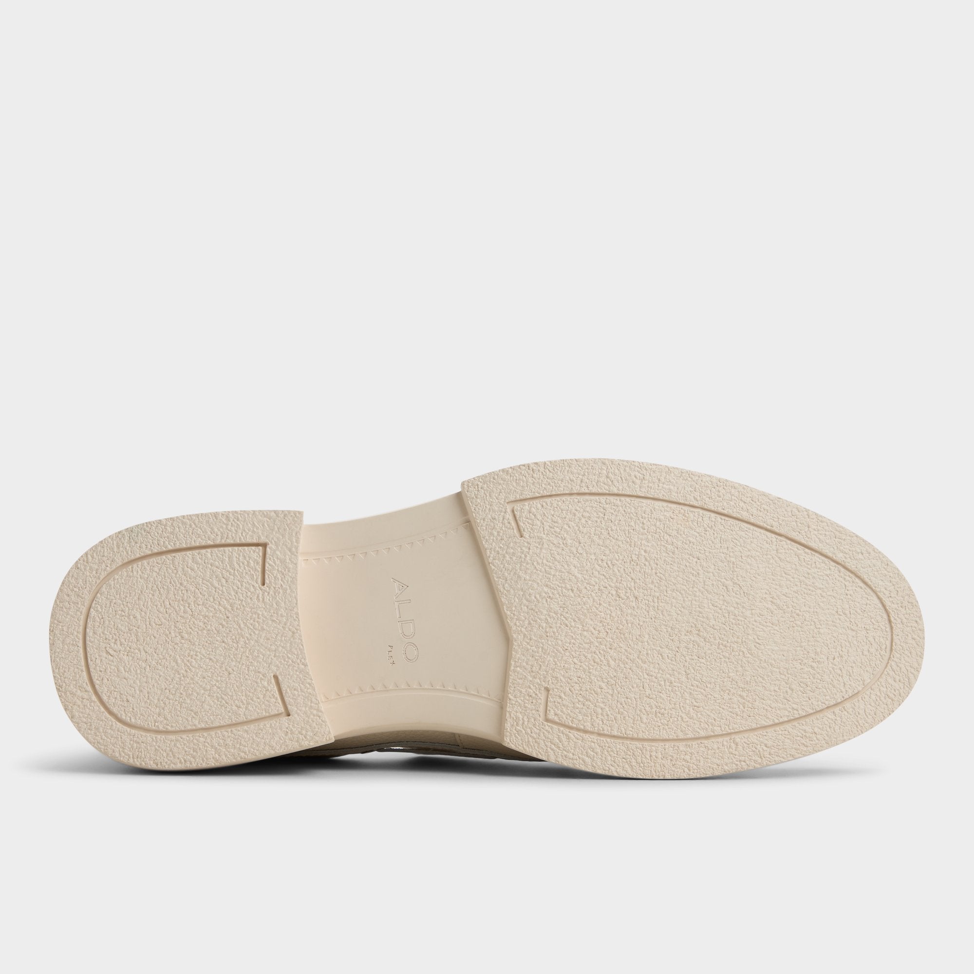 Seaexplorer Ivory Men's Dress Shoes - Boat shoe